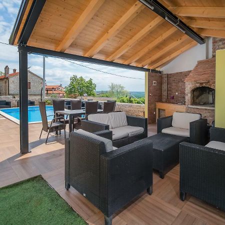 Apartment Ulika-4 By Interhome Tar-Vabriga Екстер'єр фото