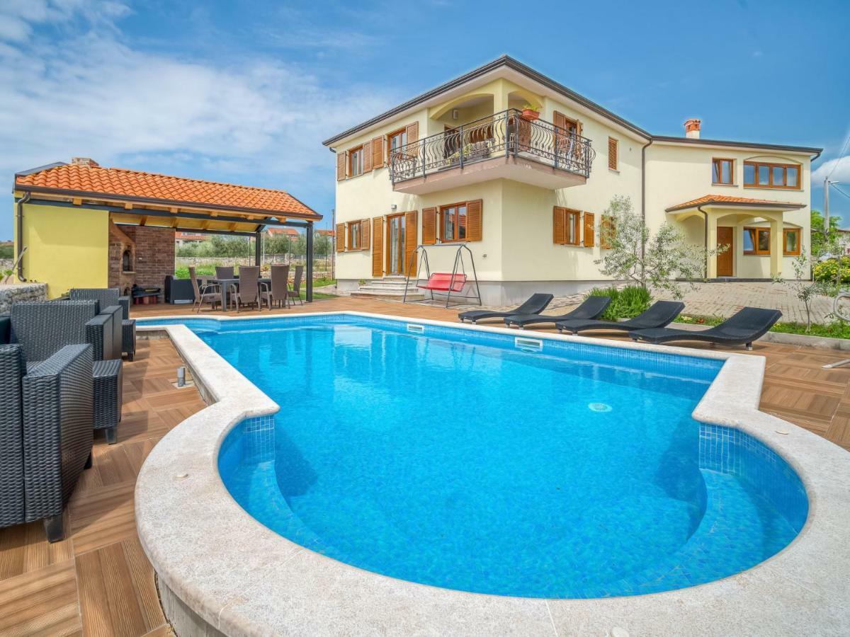 Apartment Ulika-4 By Interhome Tar-Vabriga Екстер'єр фото
