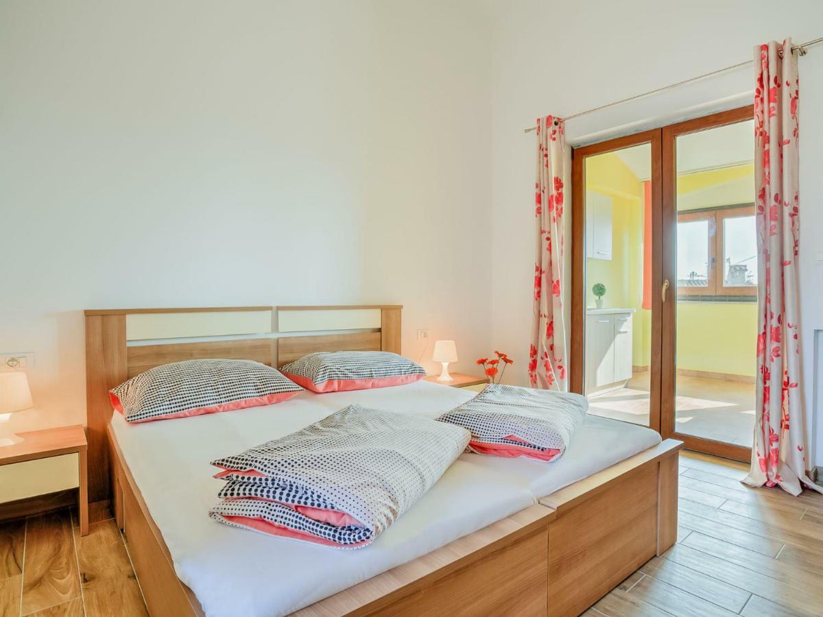 Apartment Ulika-4 By Interhome Tar-Vabriga Екстер'єр фото