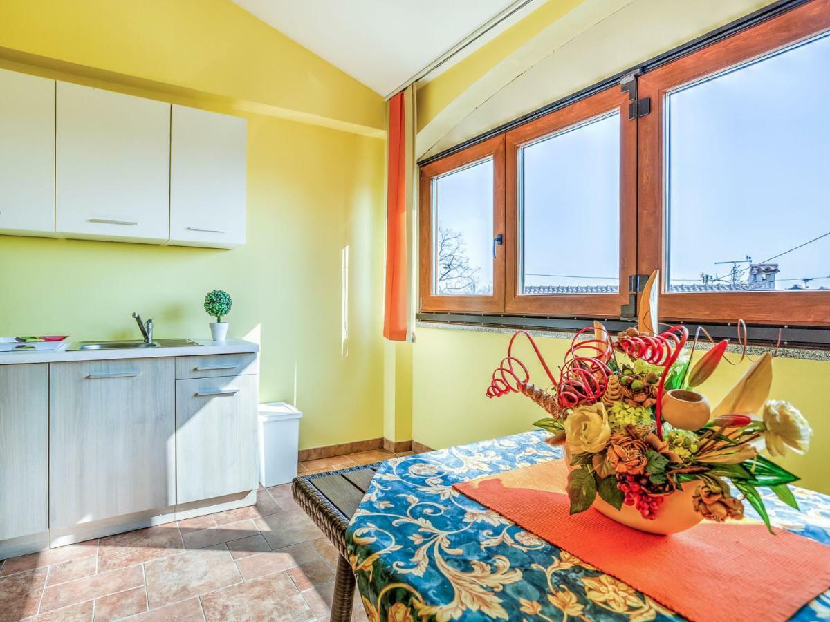 Apartment Ulika-4 By Interhome Tar-Vabriga Екстер'єр фото