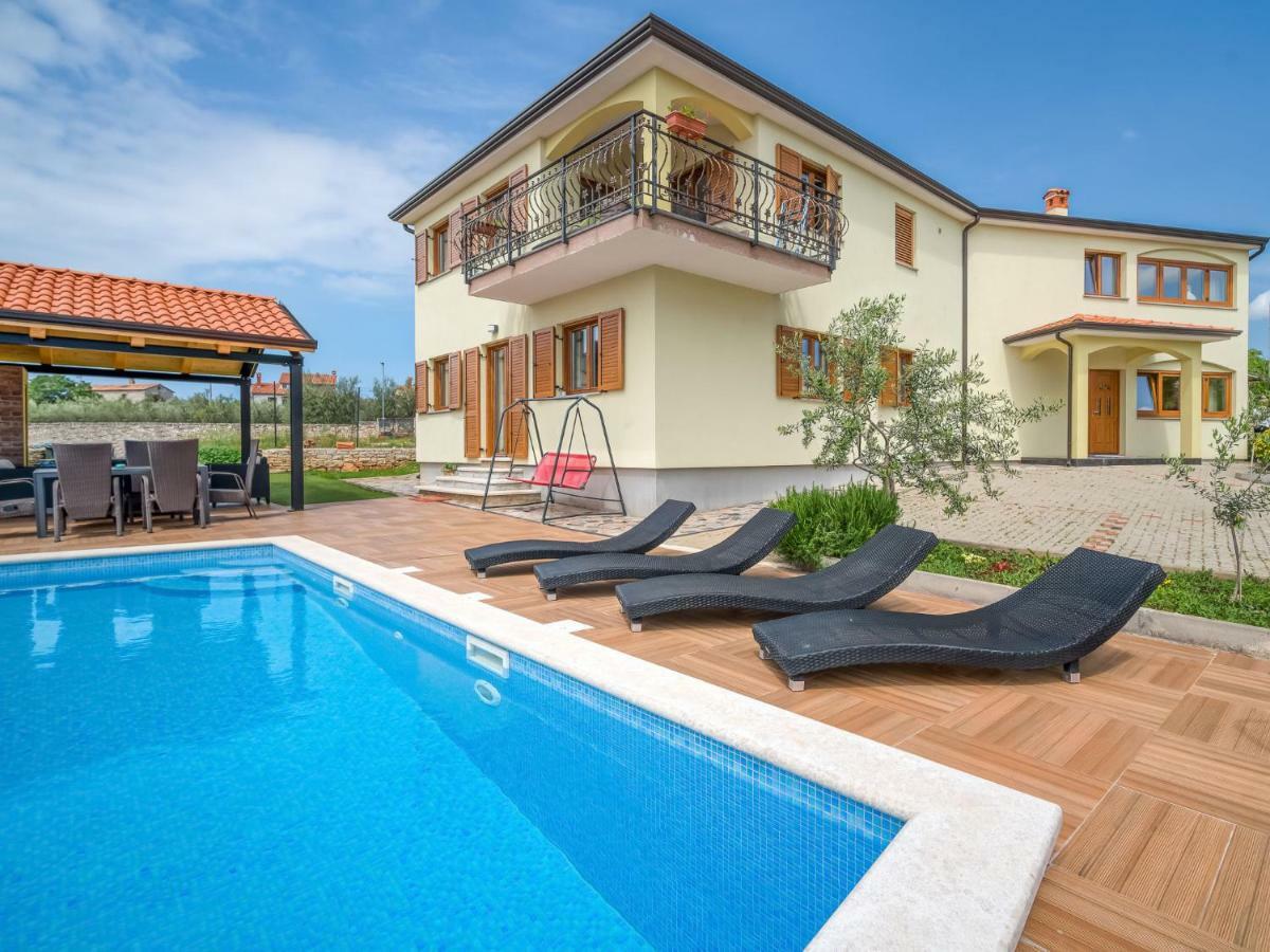 Apartment Ulika-4 By Interhome Tar-Vabriga Екстер'єр фото